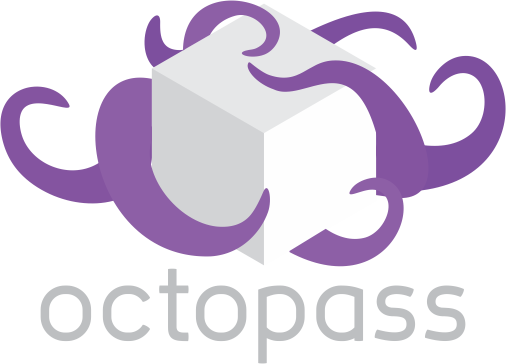 OctoPass